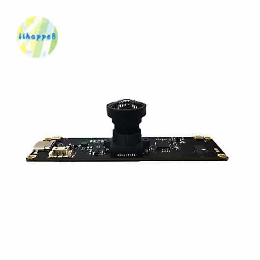 HD camera module