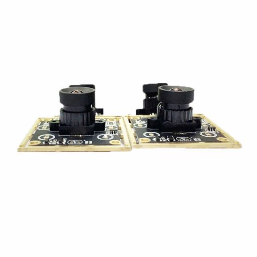 WiFi camera module