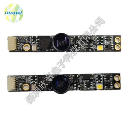 Surveillance camera module