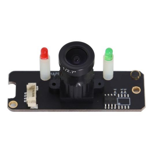 Waterproof camera module